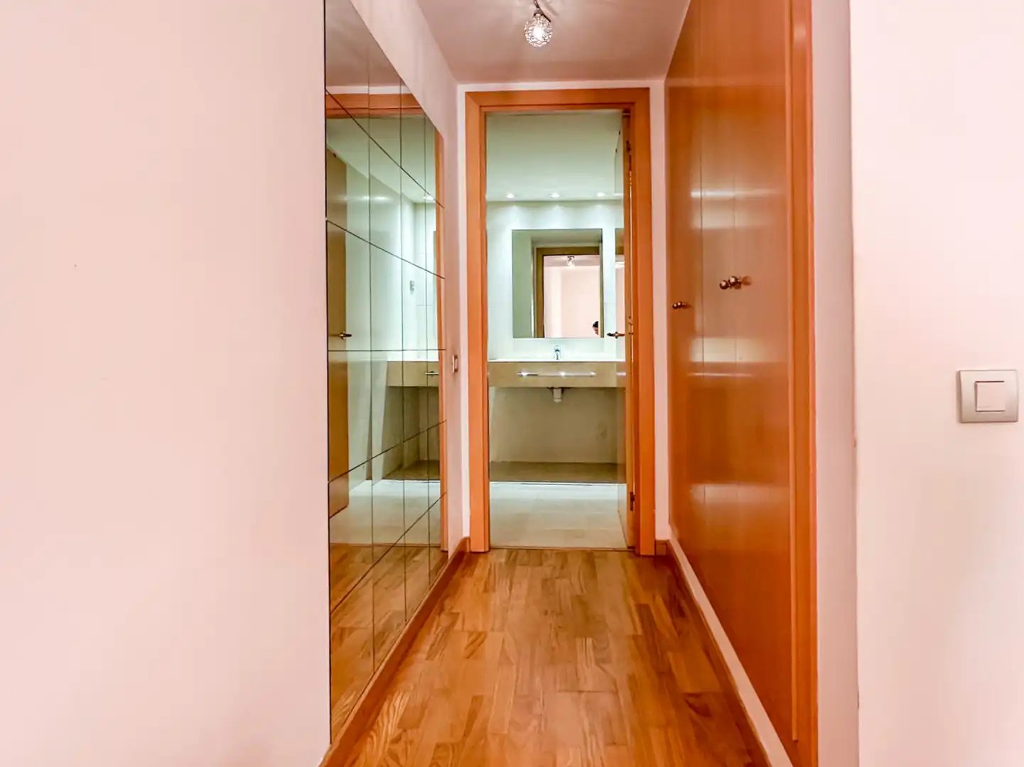Piso en venta en Reus con Aire acondicionado, Calefacción y Parquet