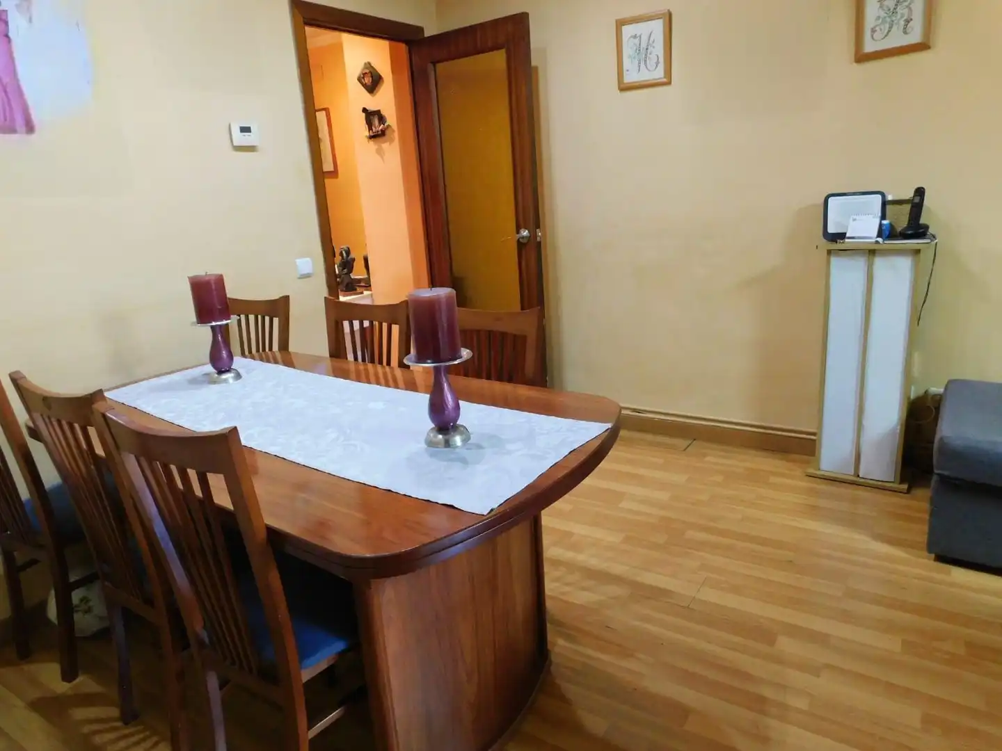 Wohnung mit Aufzug zum Verkauf in Loranca, imagen 7