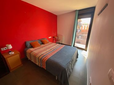 Wohnung mit Balkon zum Verkauf in Carrer del Sud