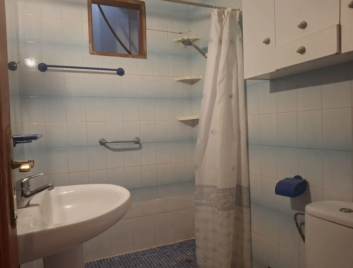 Bany de Casa o xalet en venda en Tuineje amb Terrassa
