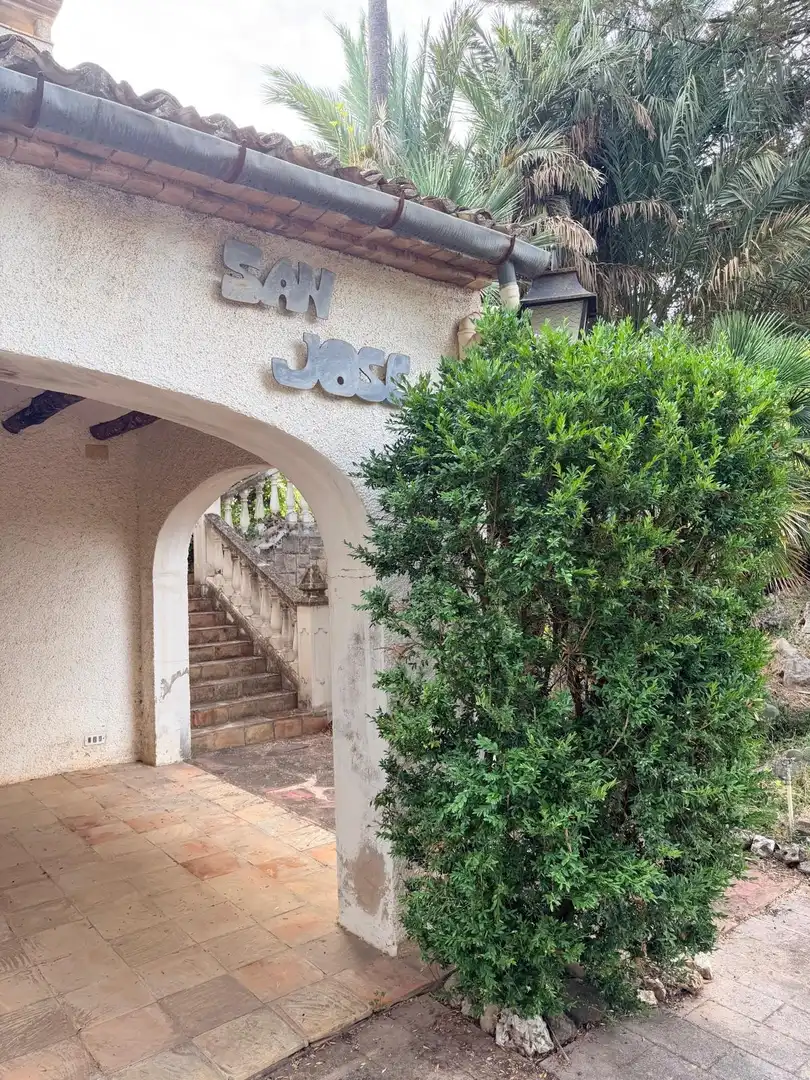 Villa avec piscine à vendre à Albaida, imagen 49
