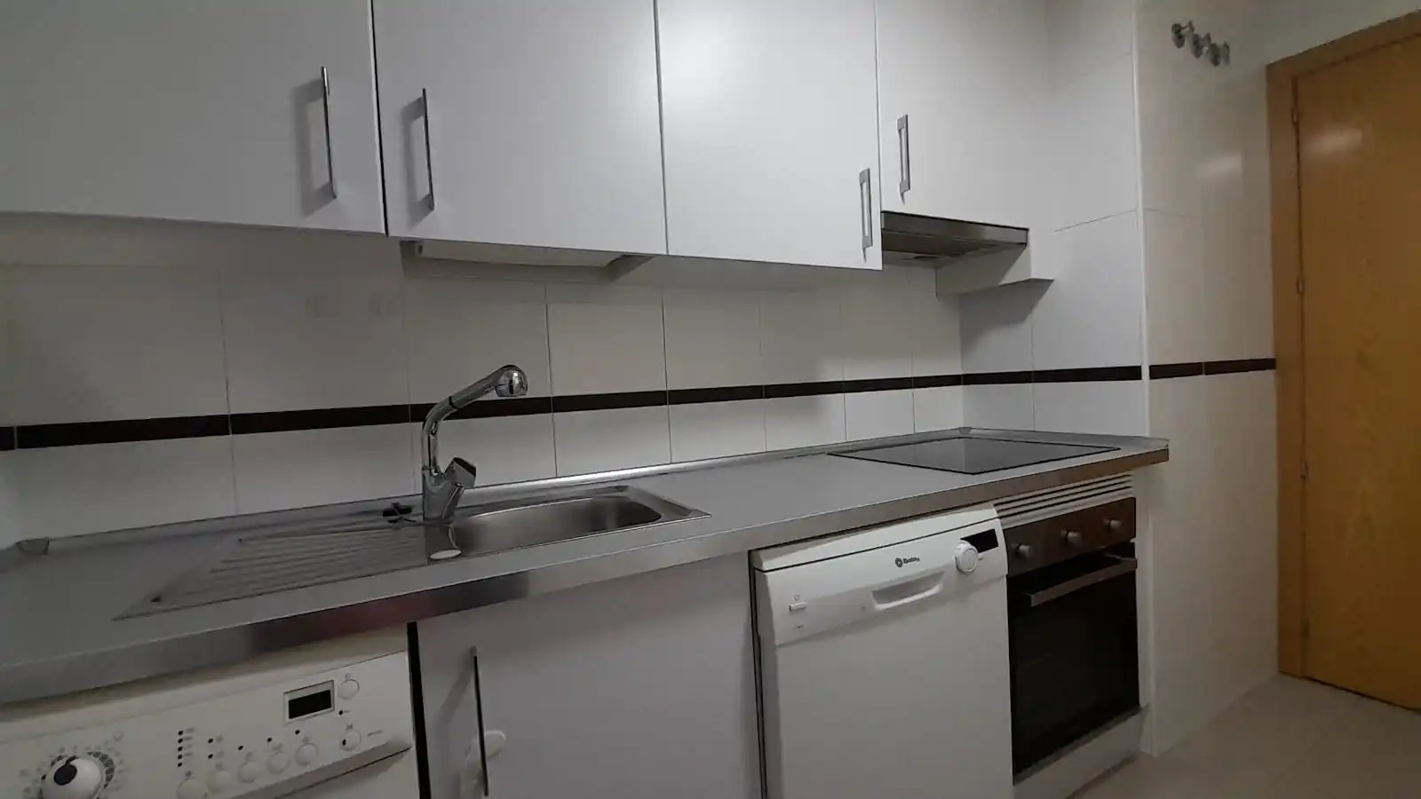 Appartamento con piscina in vendita a Calle de Villaverde a Perales del Río, imagen 15