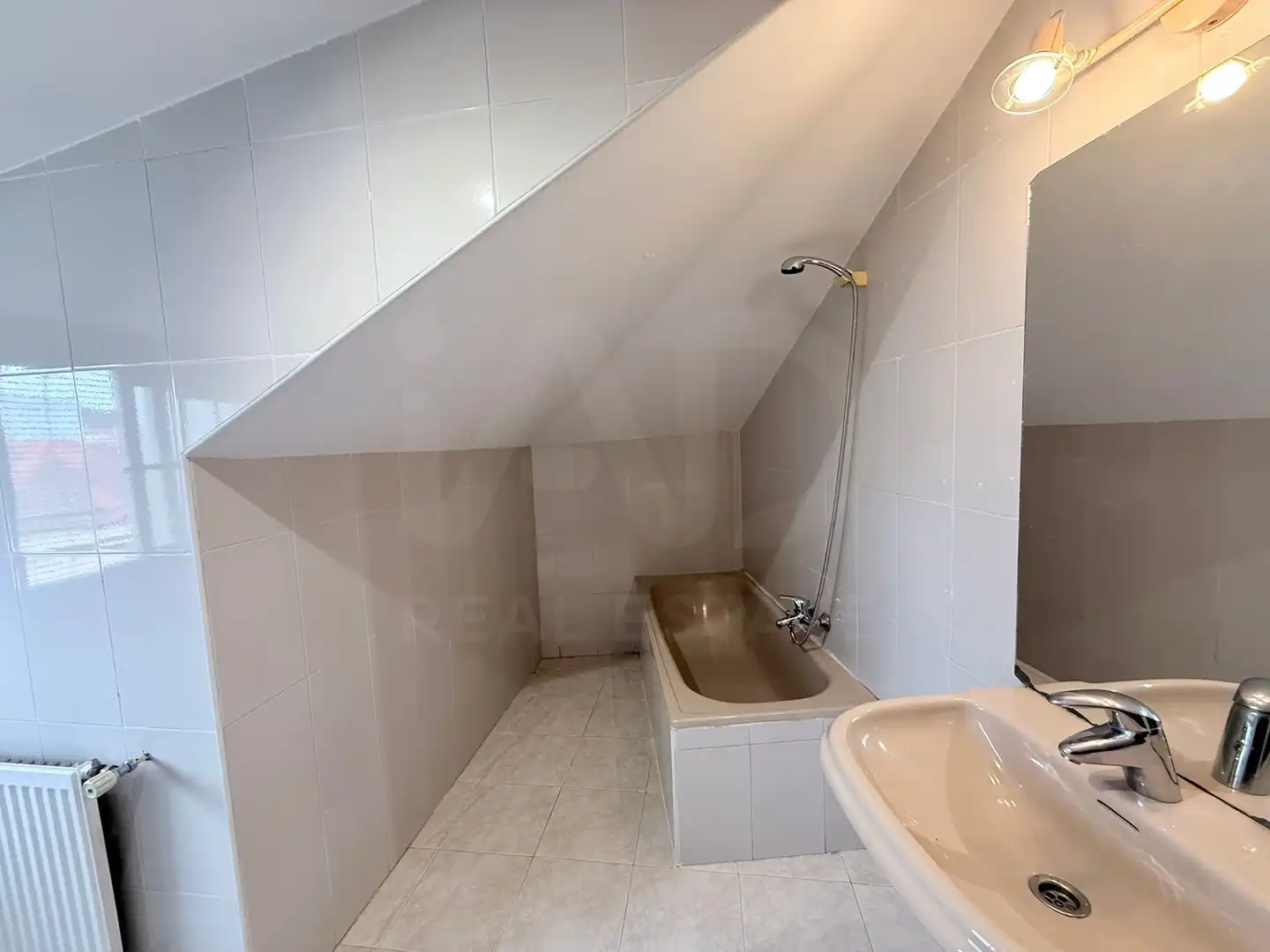 Baño de Dúplex en venta en Colmenarejo