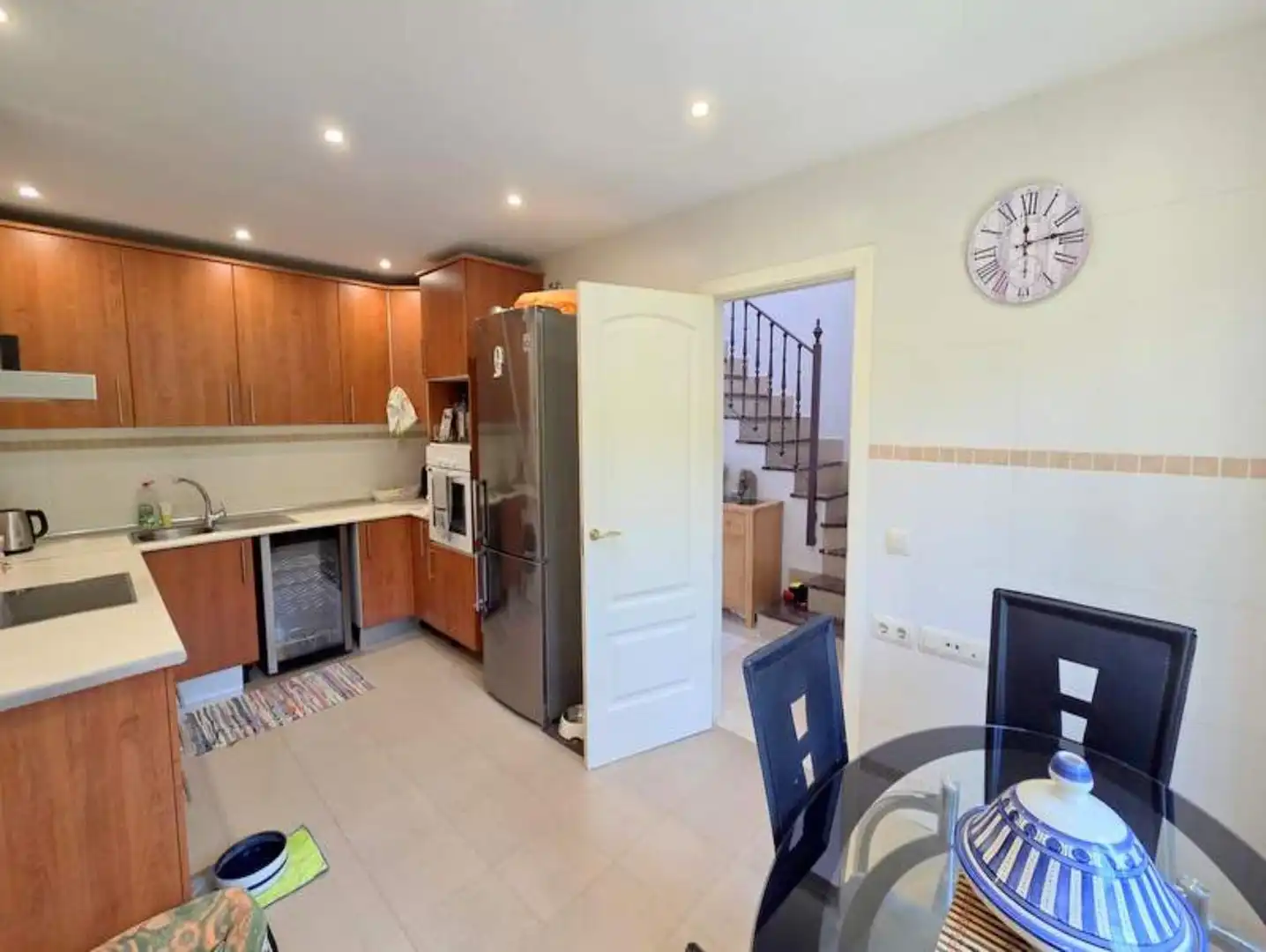 Maison mitoyenne avec piscine à vendre à CALLE FREY JUNIPERO SERRA 15, imagen 9