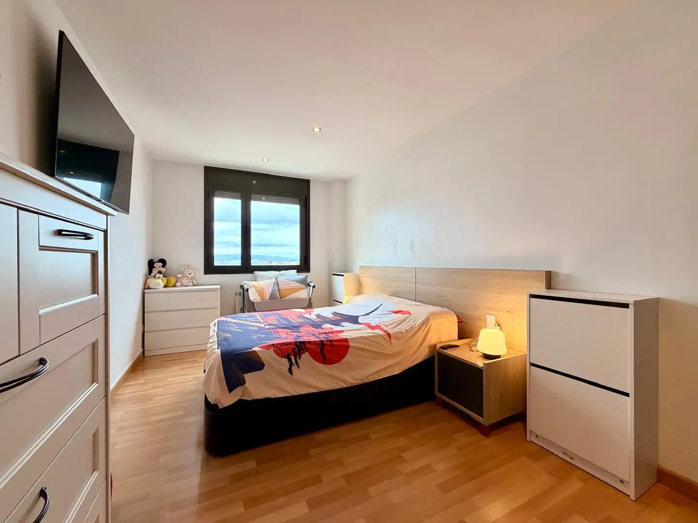 Flat for sale in Passatge Isabel Aunion, El Pedró