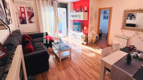 Foto 5 de Apartament en venda a Avinguda del Baix Camp, 22, Casc Antic - Nou Cambrils, Tarragona