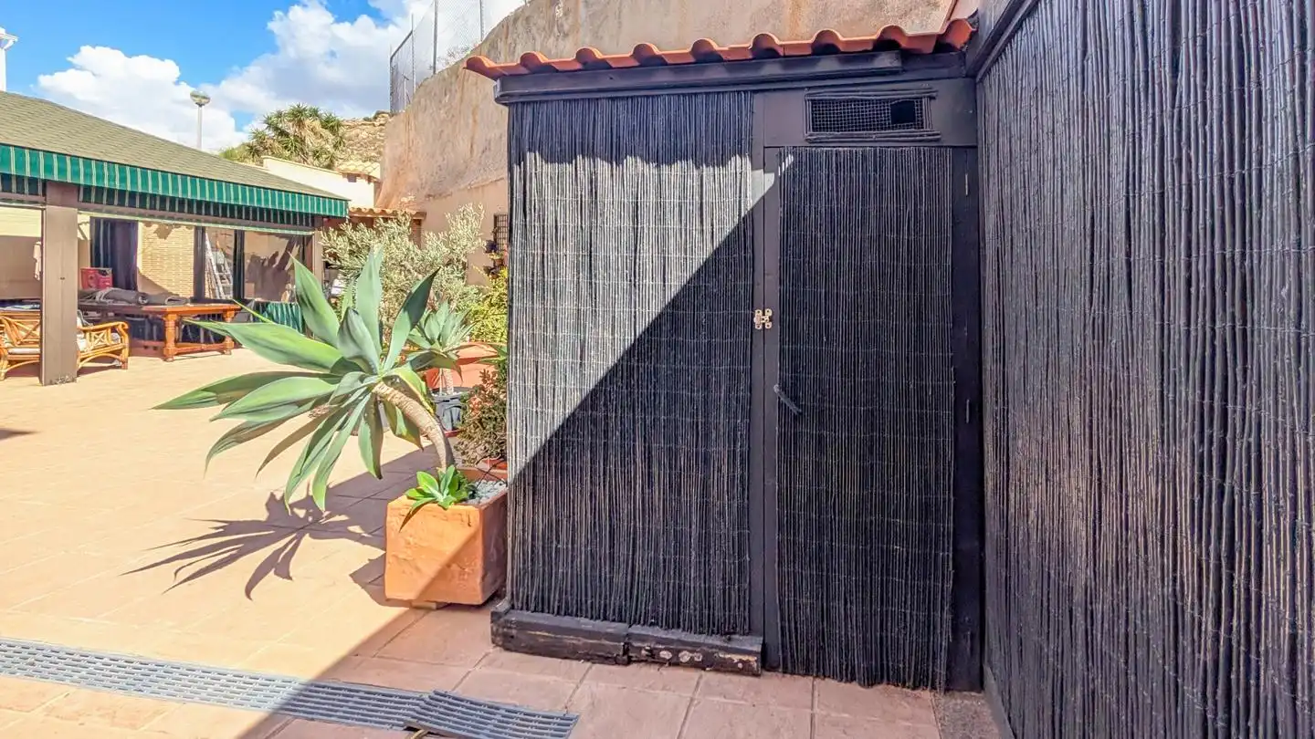 Maison jumelée avec piscine à vendre à Calle Juan Sebastián Elcano, imagen 52