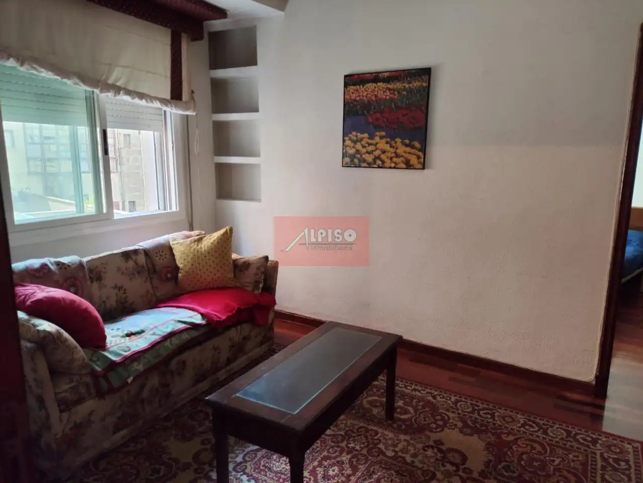 Appartement avec ascenseur à louer à Avenida de la  Habana, imagen 3