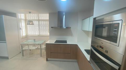 Foto 2 de Pis de lloguer a Plaza Circular, 14, Vistalegre, Murcia