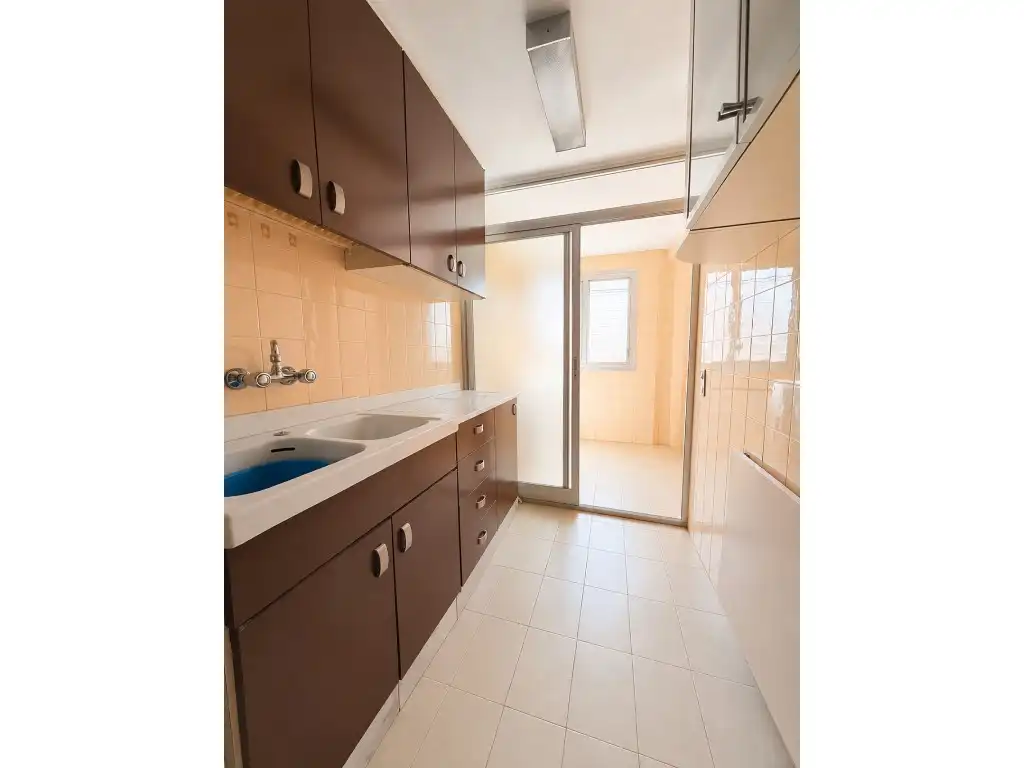 Cuina de Dúplex en venda en Valencia