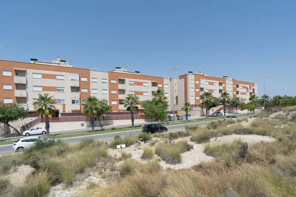 Terreno rustico in vendita a Avenida del Golv - Ur Altorreal, imagen 12