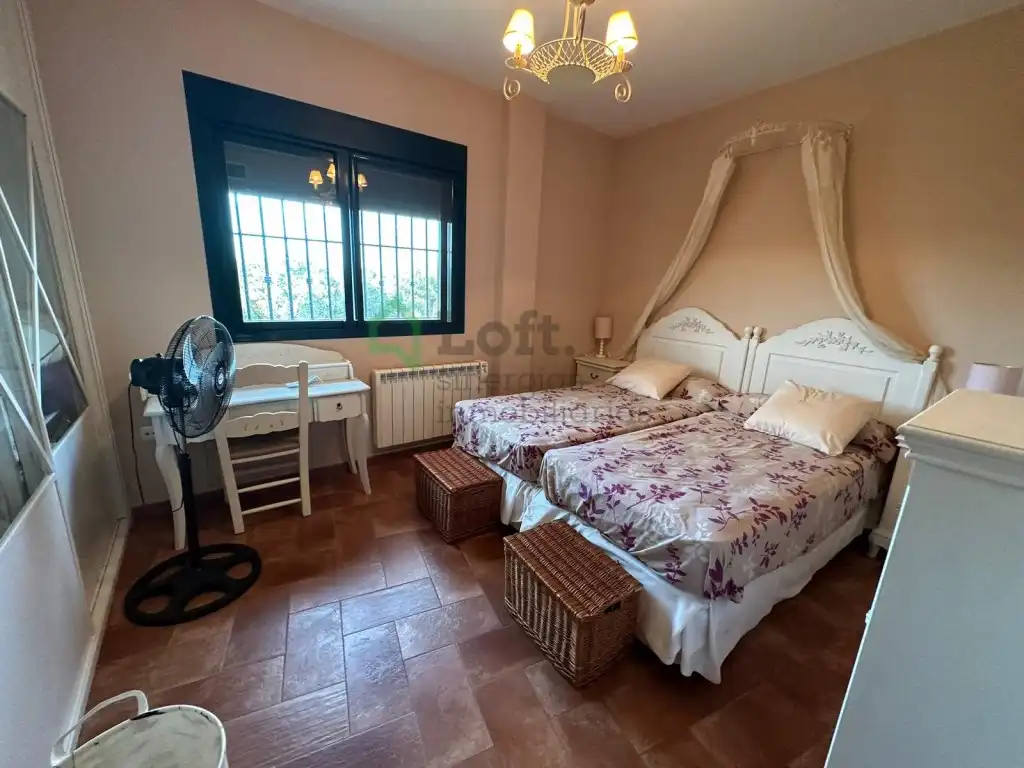 Chalet en venta en Carretera de Sevilla - Los Montitos, imagen 31