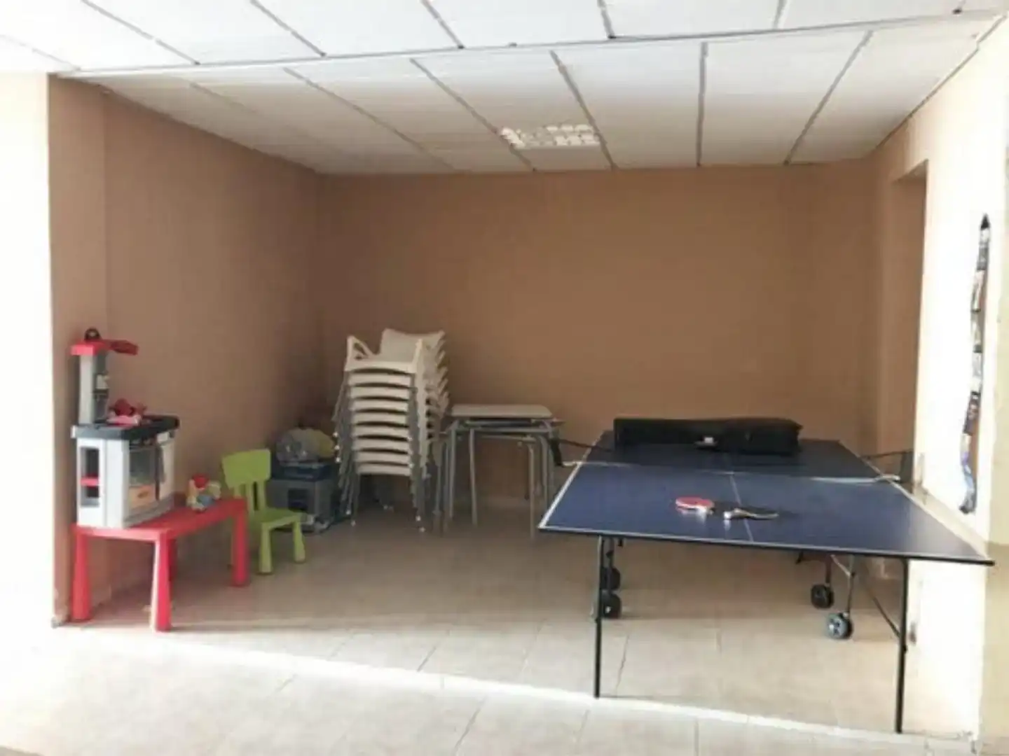 Planta baja en venta en Trujillo