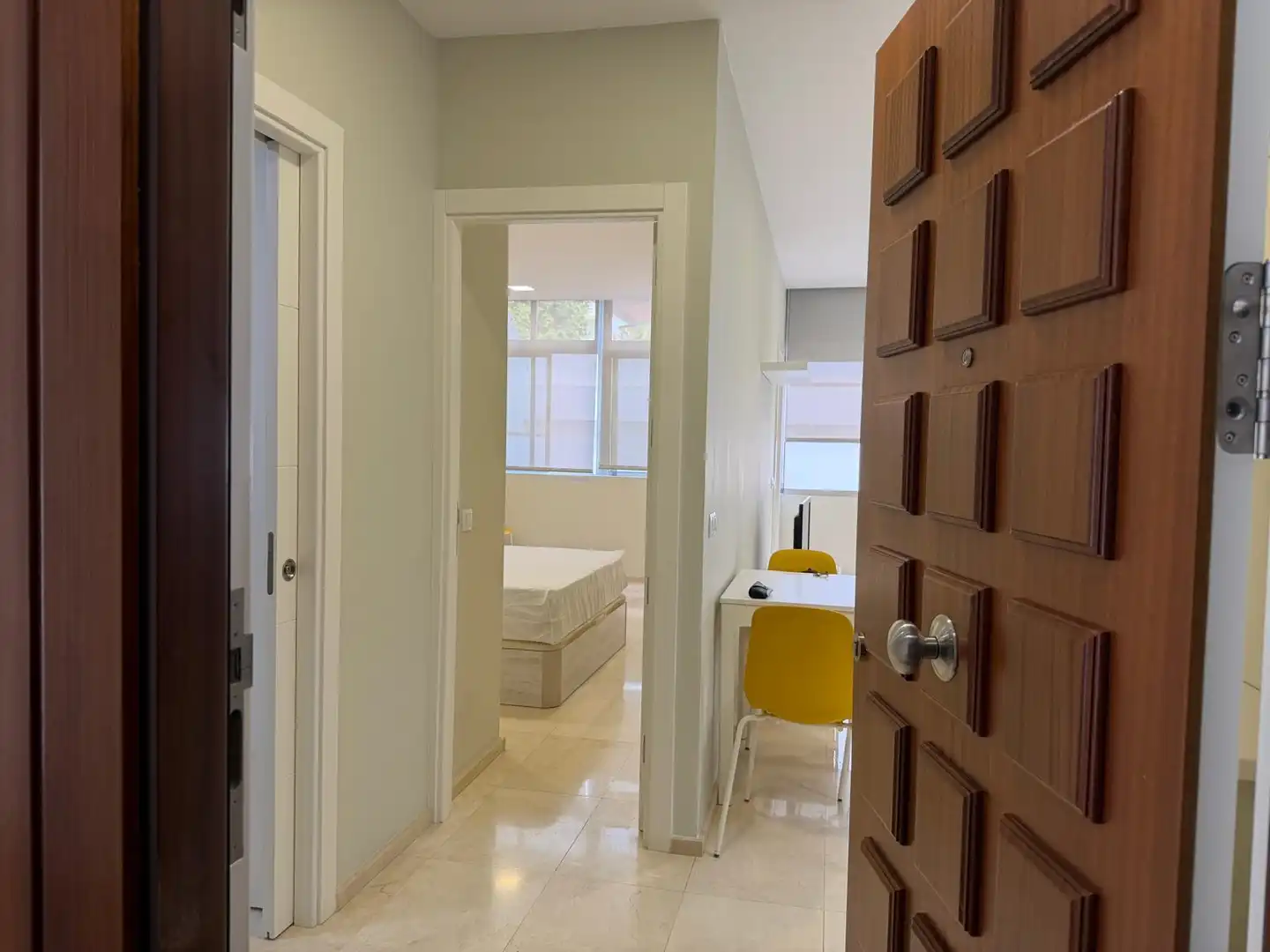 Apartament de lloguer a Las Palmas de Gran Canaria, Las Palmas