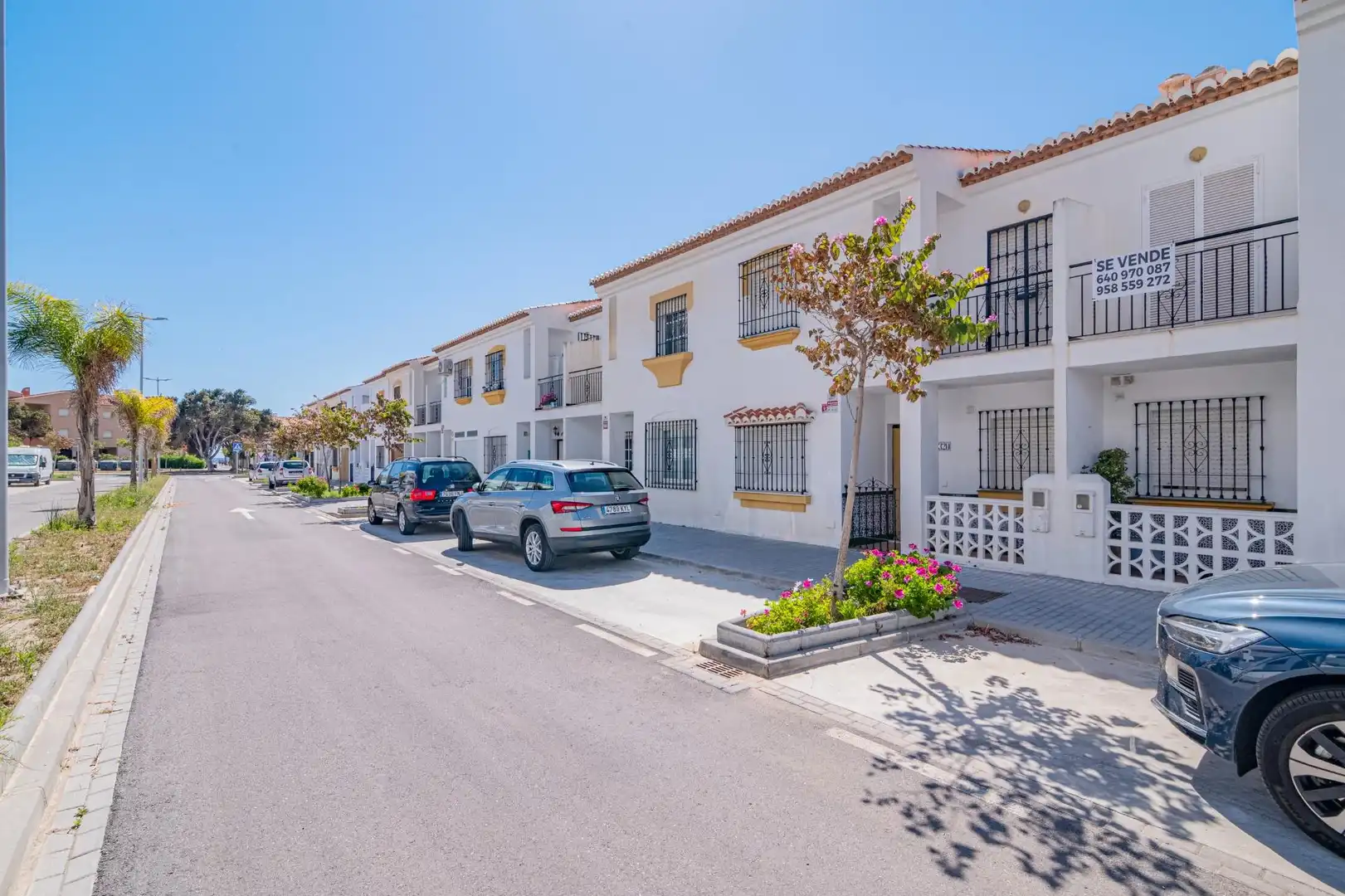 Casa a schiera in vendita a Urbanizacion  Urbanizacion Mare Nostrum 2