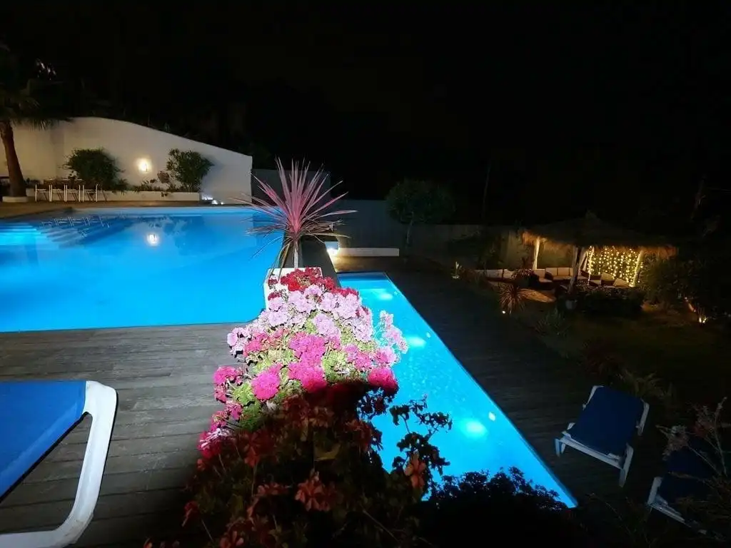 Casa con piscina en venta en Sant Antoni de Portmany, imagen 6