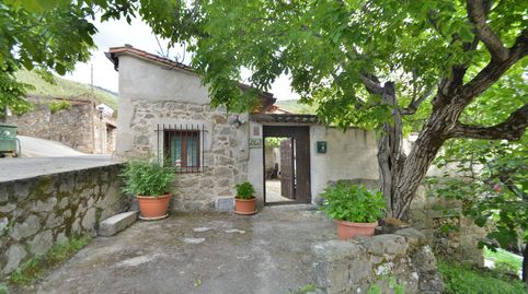 Foto 2 von Haus oder Chalet zum Verkauf in Paseo del Doctor Vassallo, Piedralaves, Ávila