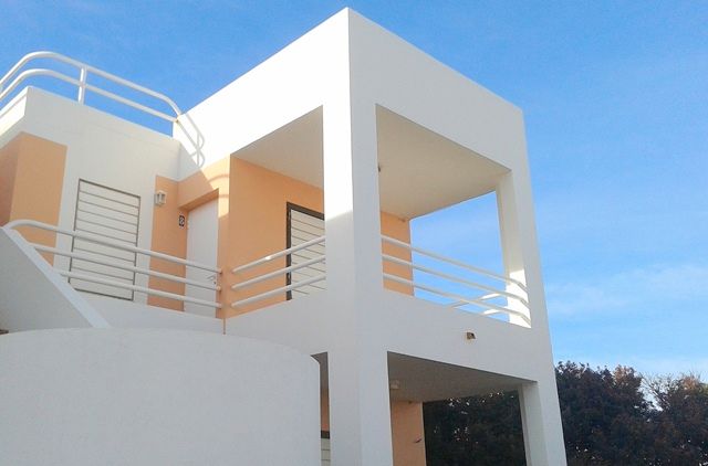 Vista exterior de Apartament en venda en Ciutadella de Menorca amb Terrassa