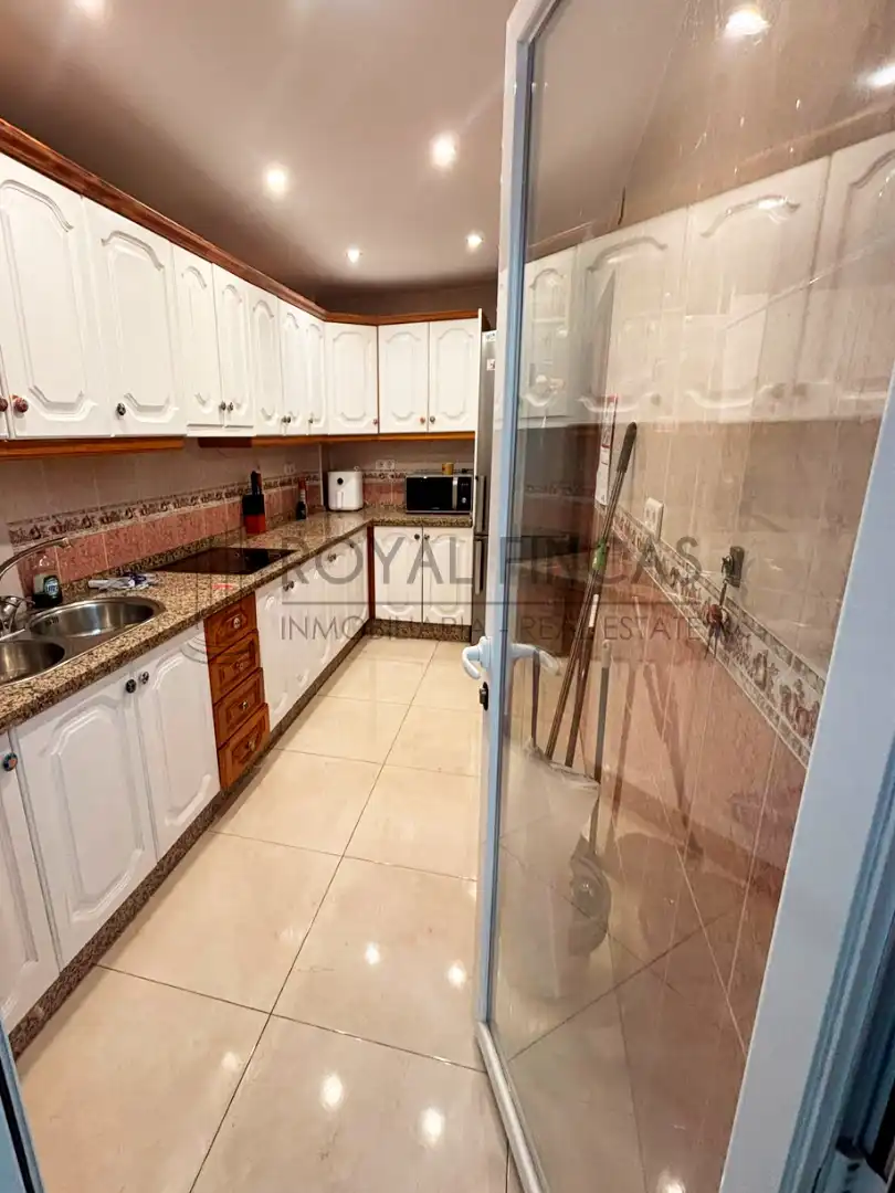 Casa in vendita a Arroyo de la Miel, imagen 7