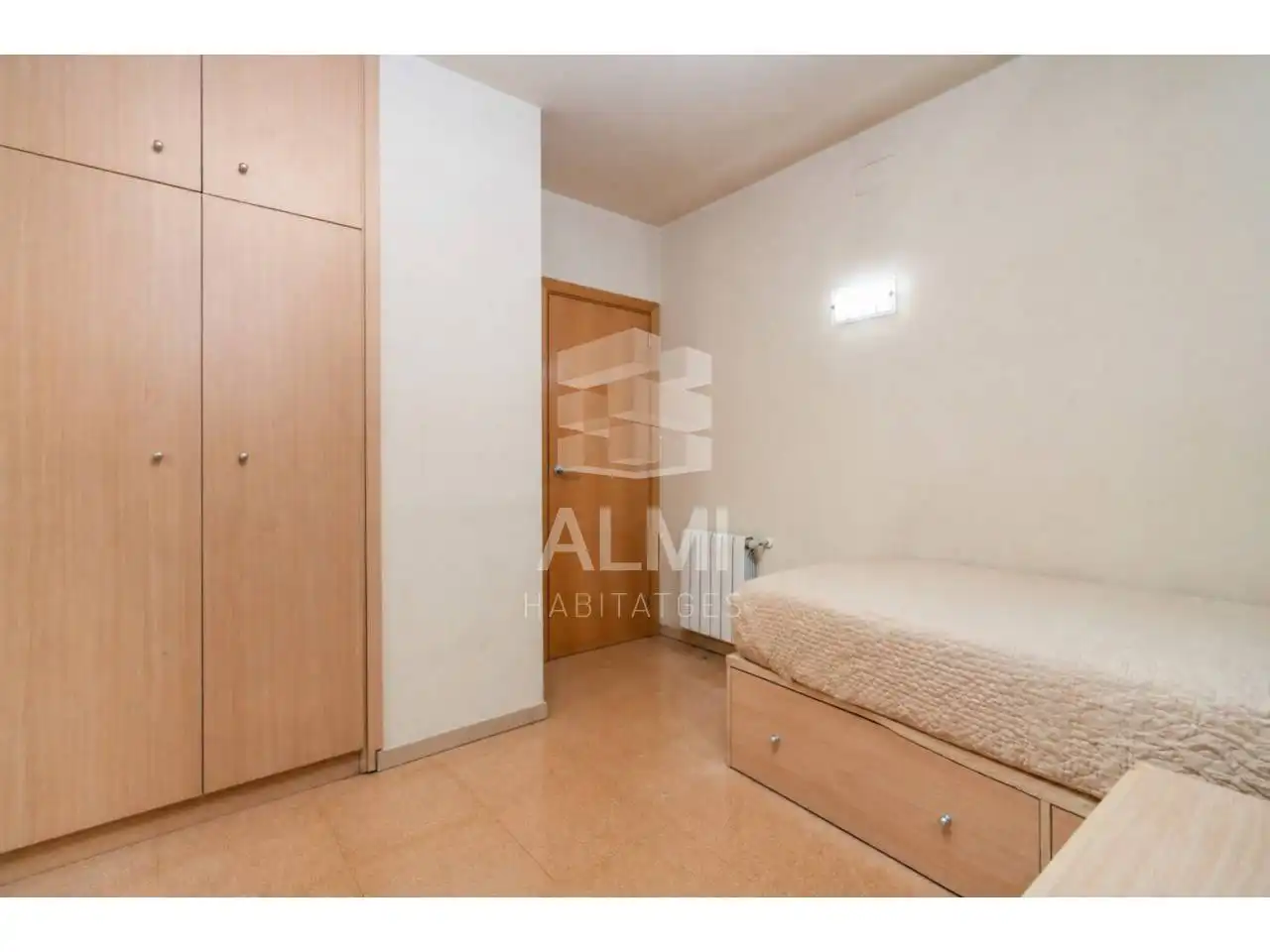 Habitación de Piso en venta en Barcelona con Aire acondicionado, Calefacción y Parquet