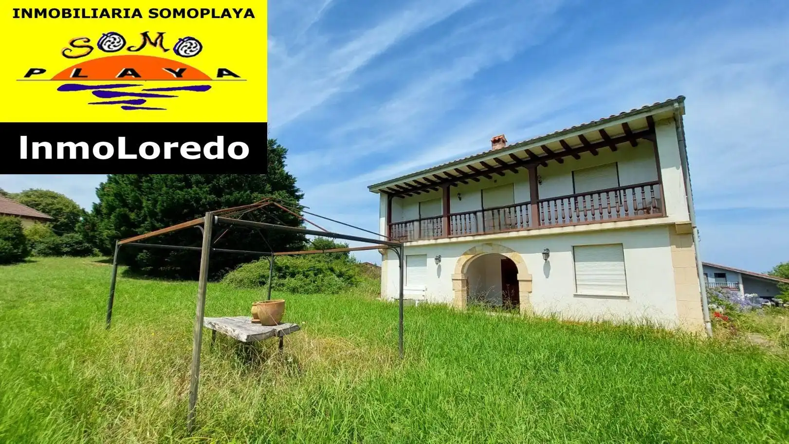 Casa con jardín en venta en Capellanía, imagen 4