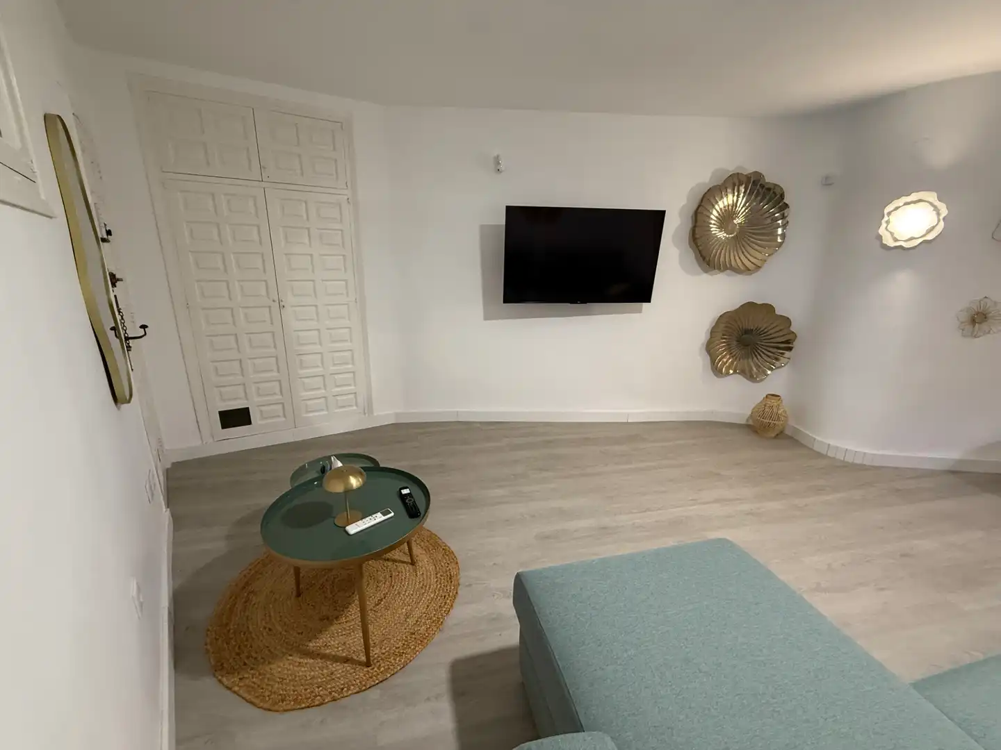 Erdgeschosswohnung zum Verkauf in El Puerto, imagen 2