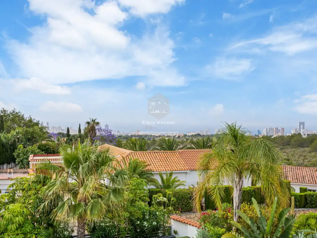 Casa con terraza en venta en Coloma, imagen 35