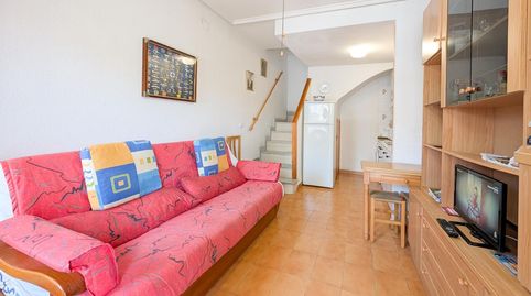 Foto 5 de Casa adosada en venda a Gardenias, Playa Tamarit - Playa Lissa, Santa Pola