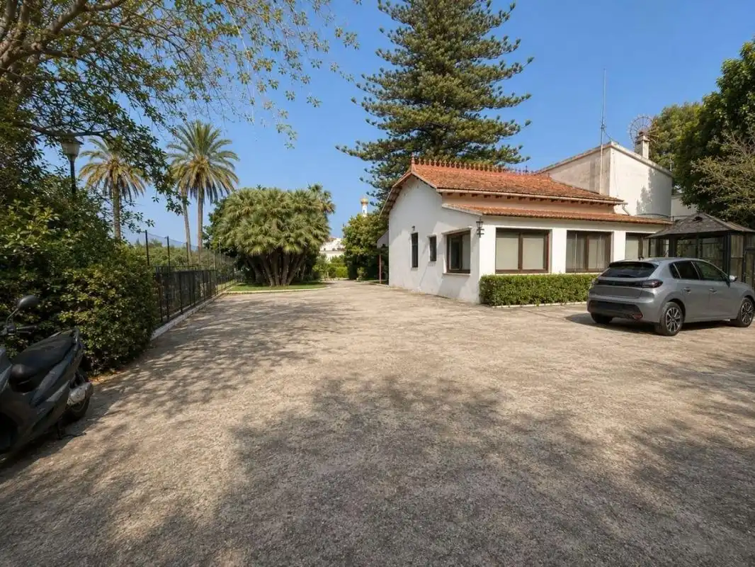 Terreny residencial en venda a Camí de Sant Joan, imagen 4