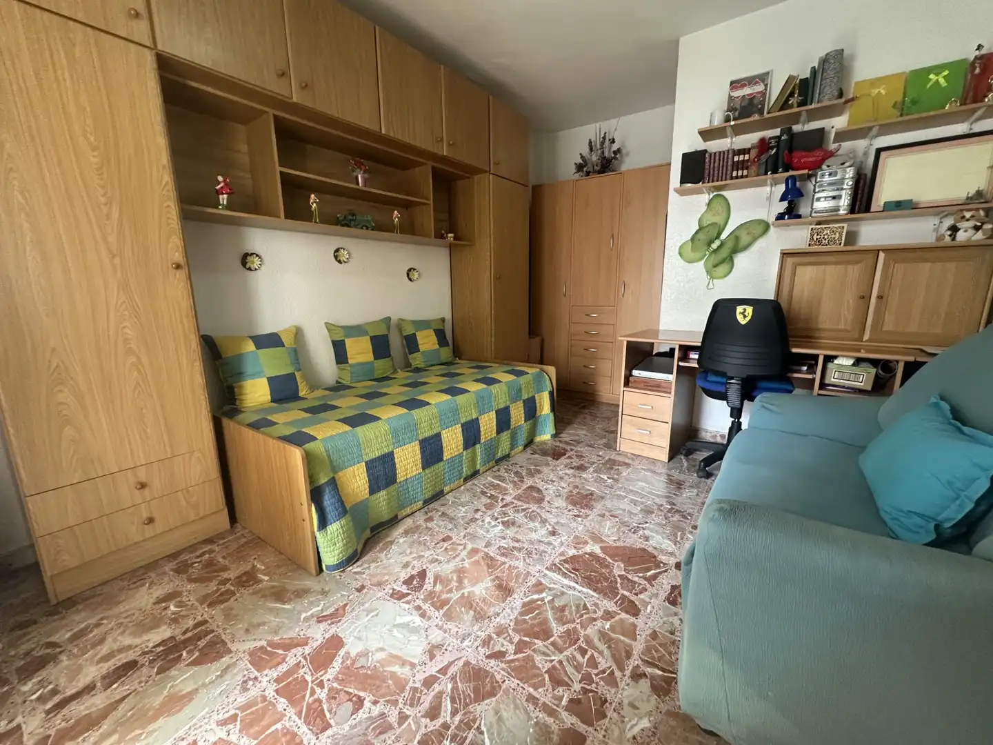 Terraced house with terrace for sale in Calle Doctor José González, imagen 26