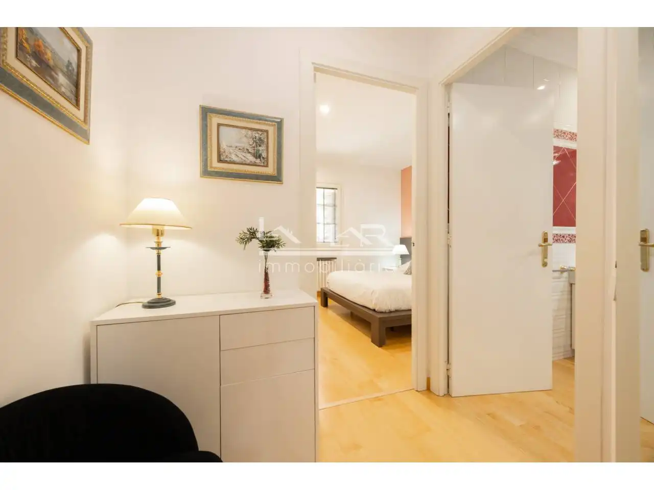 Habitación de Casa o chalet en venta en Vic con Calefacción, Jardín privado y Parquet
