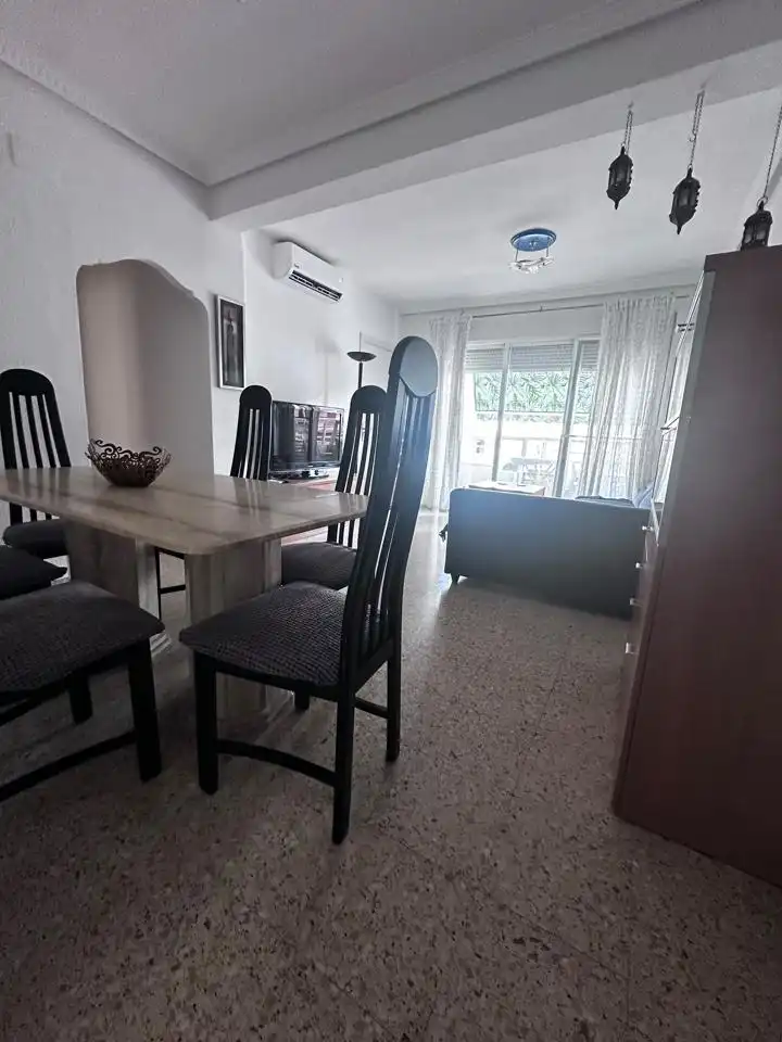 Flat for rent in calle del Riu Tajo, La Malva-rosa