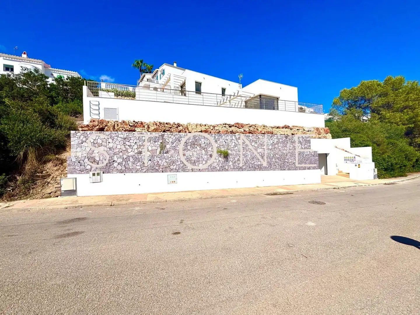 Xalet amb terrassa en venda a Cala Llonga - Sa Mesquida, imagen 15