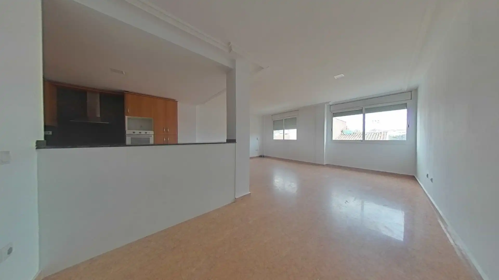 Dúplex en venda en Terrassa amb Aire condicionat, Calefacció i Terrassa