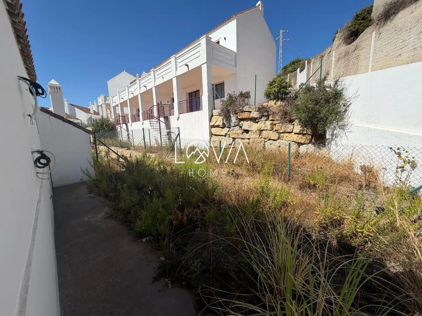 Casa a schiera in vendita a Doña Julia, Casares, imagen 25