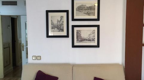 Foto 3 de Piso en venta en Centro ciudad, Linares
