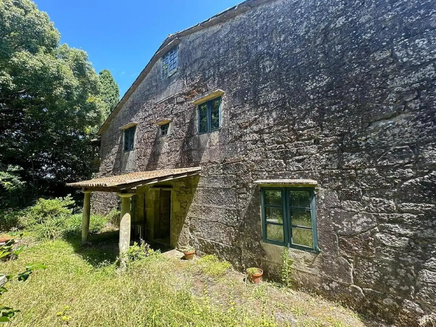 Maison avec jardin à vendre à Cotobade, imagen 32