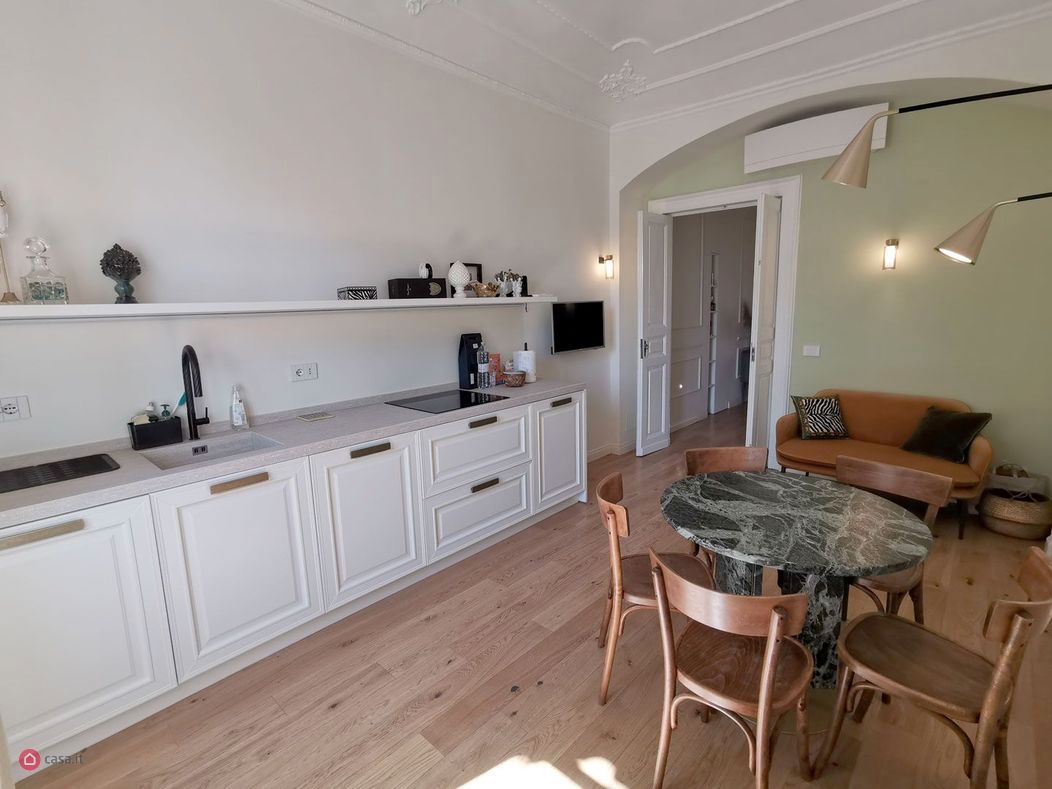 Cuina de Pis de lloguer en Eivissa amb Moblat, Es permeten mascotes i Internet