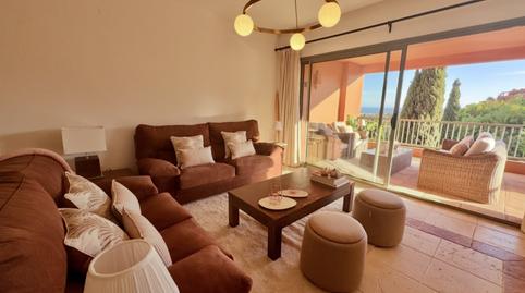 Photo 4 of Apartments for rent in Los Flamingos, Benahavís