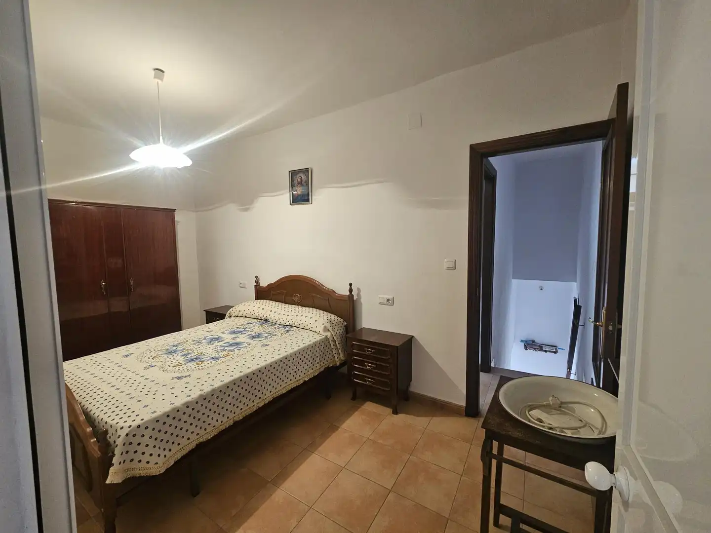 Habitación de Casa o chalet en venta en Serrato