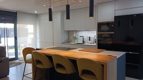 Photo 2 of Houses for sale in Del Alcalde Pedro Gutierrez, El Cañaveral, Madrid Capital