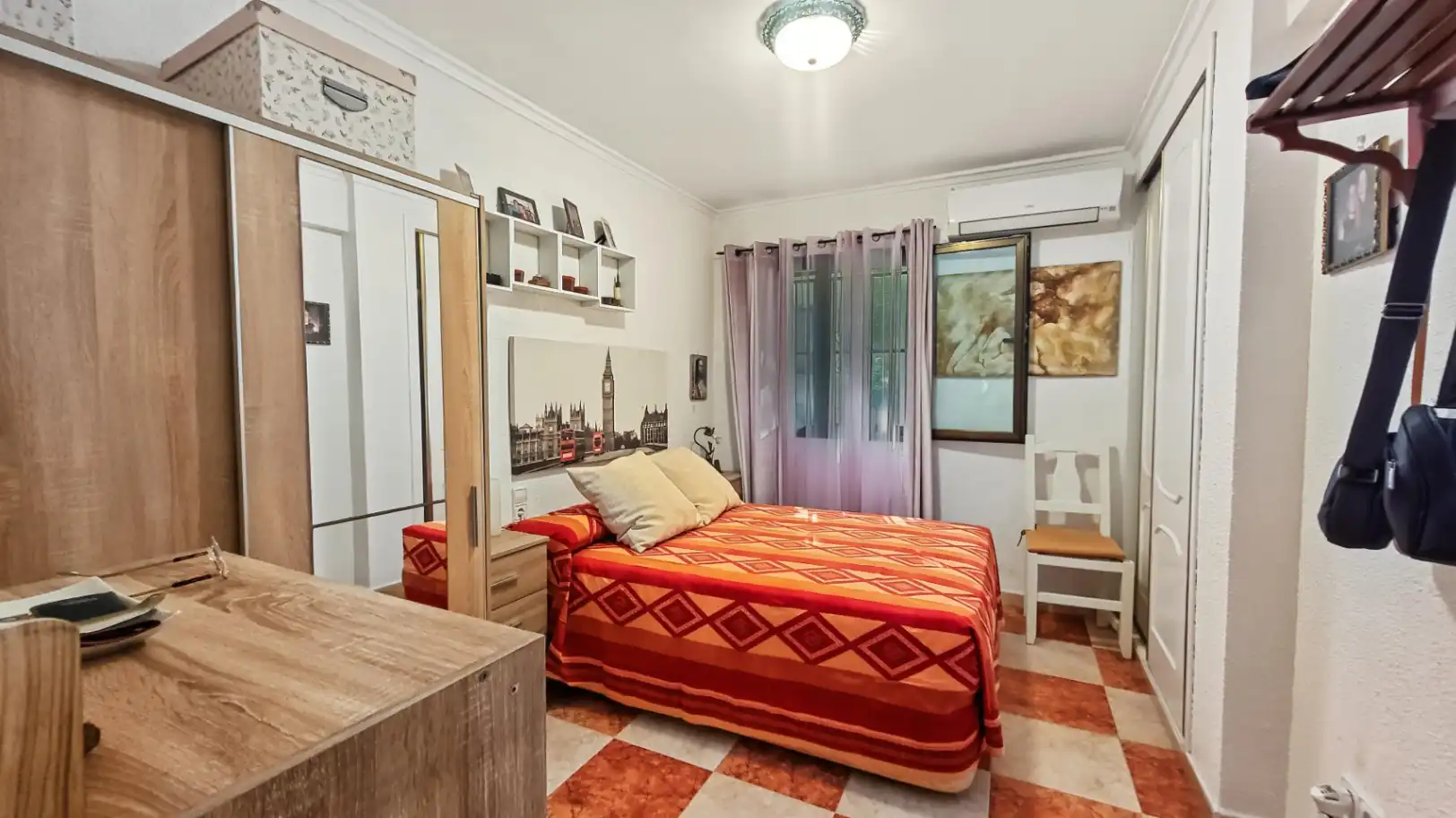 Apartment with pool for sale in Las Marinas / Les Marines, imagen 10