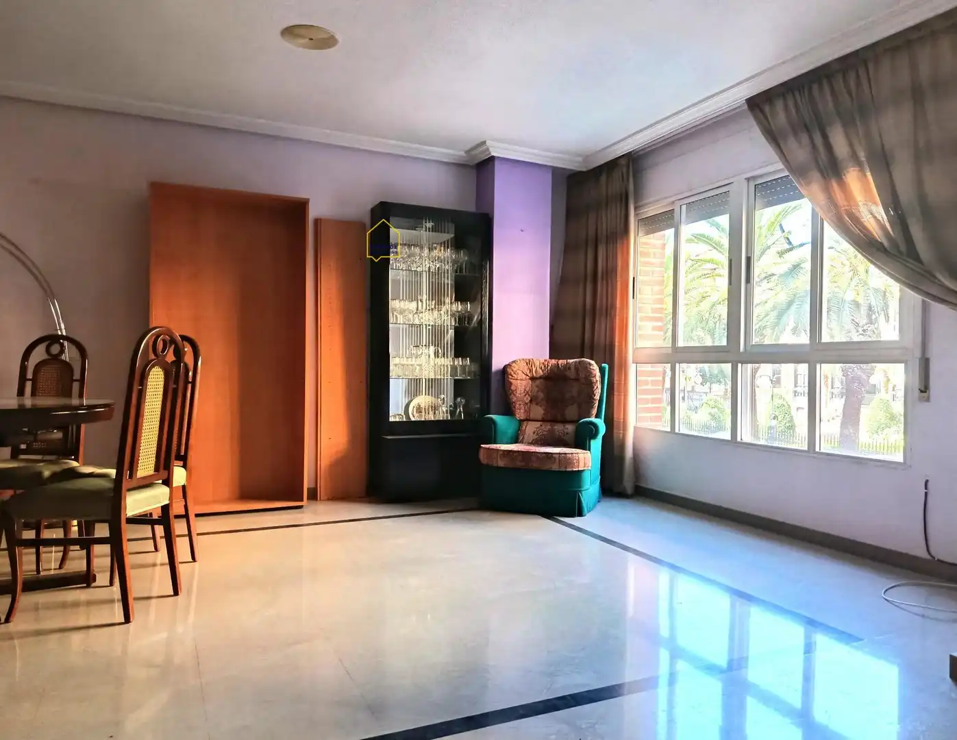 Appartamento con terrazza in vendita a Lorca Ciudad, imagen 9