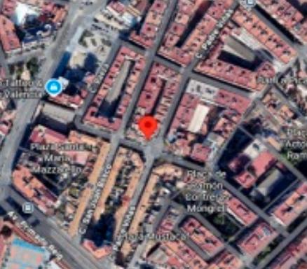 Foto 2 von Dachboden zum Verkauf in Carrer de Reig Genovés, 13, Els Orriols,  Valencia Capital