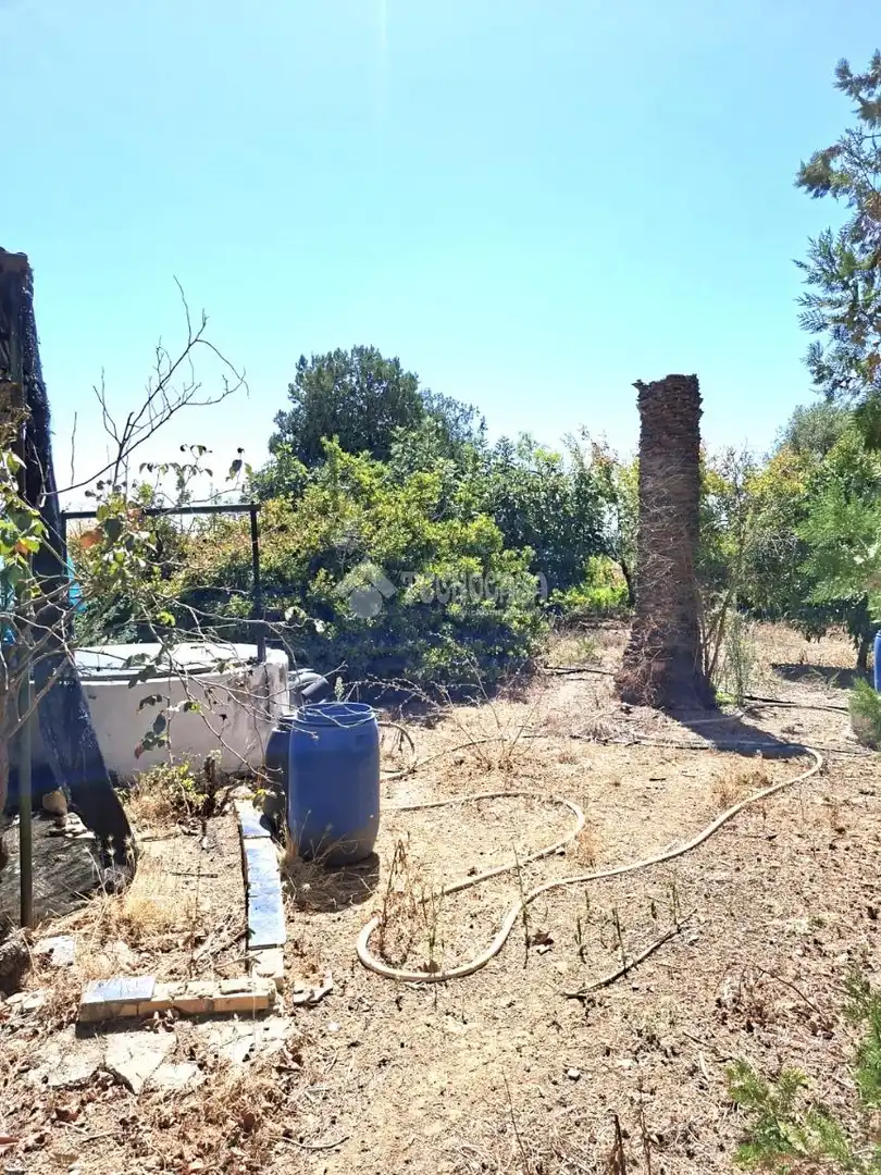 Finca rústica en venta en Almensilla con Trastero