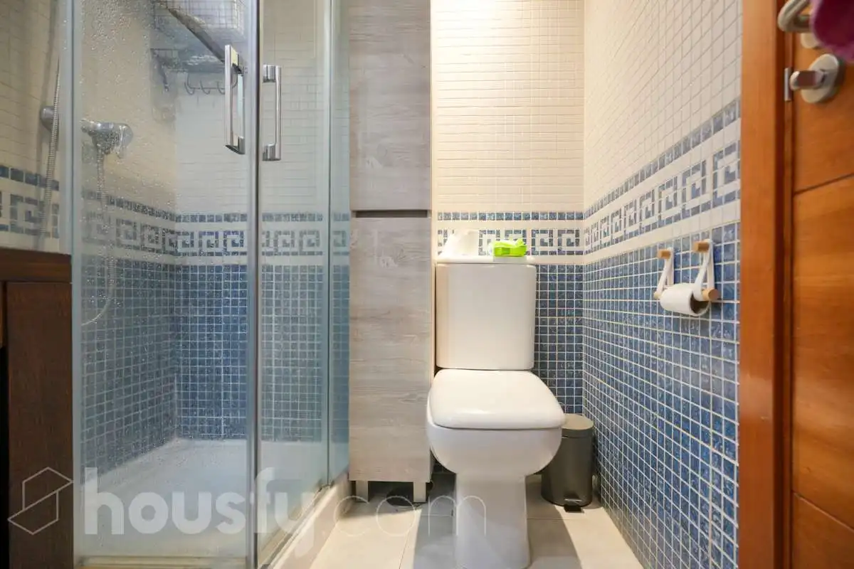 Piso en venta en Av. Isabel de Valois, Sanchinarro