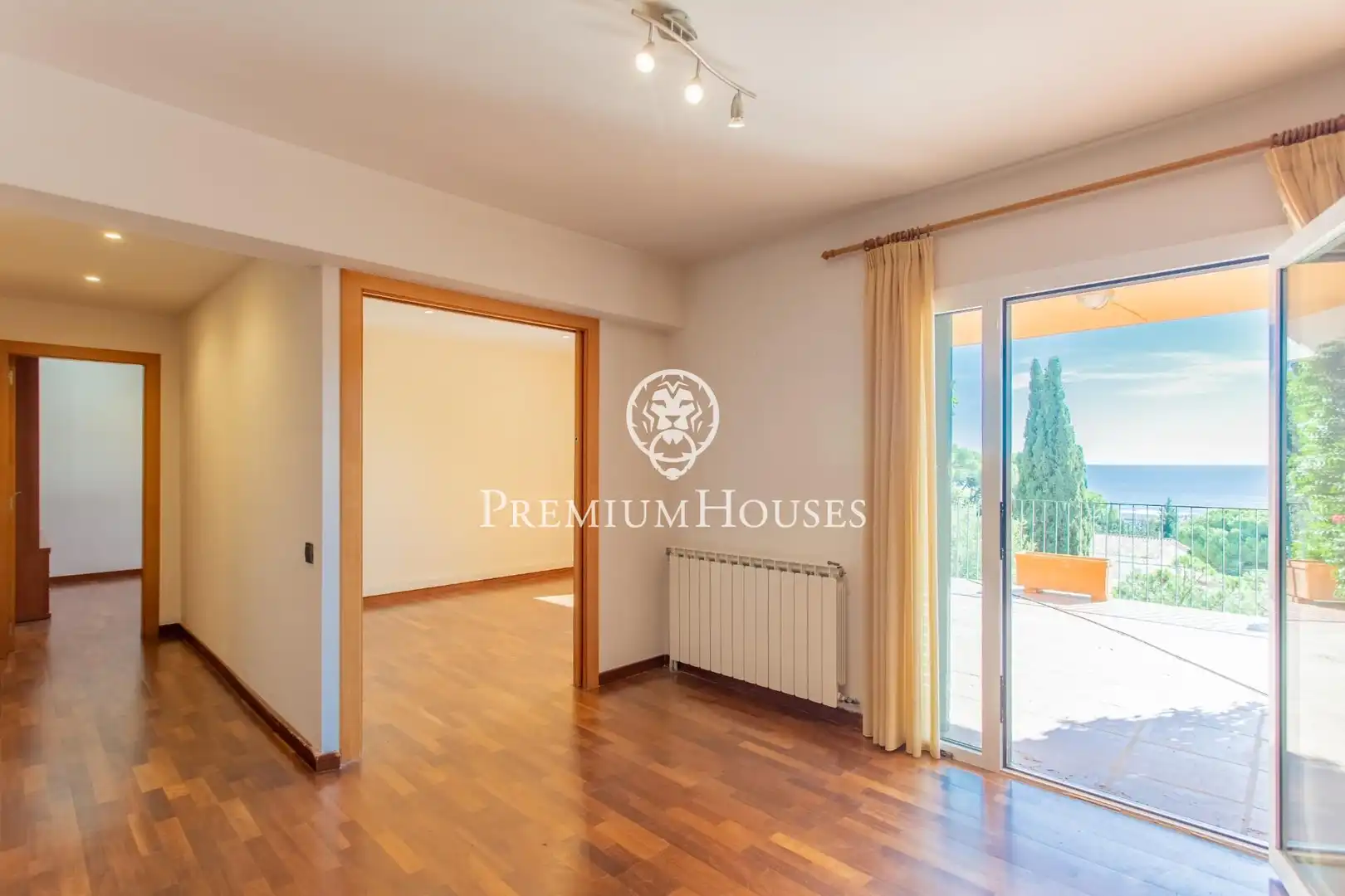 Casa o chalet en venta en Arenys de Mar con Jardín privado, Terraza y Balcón