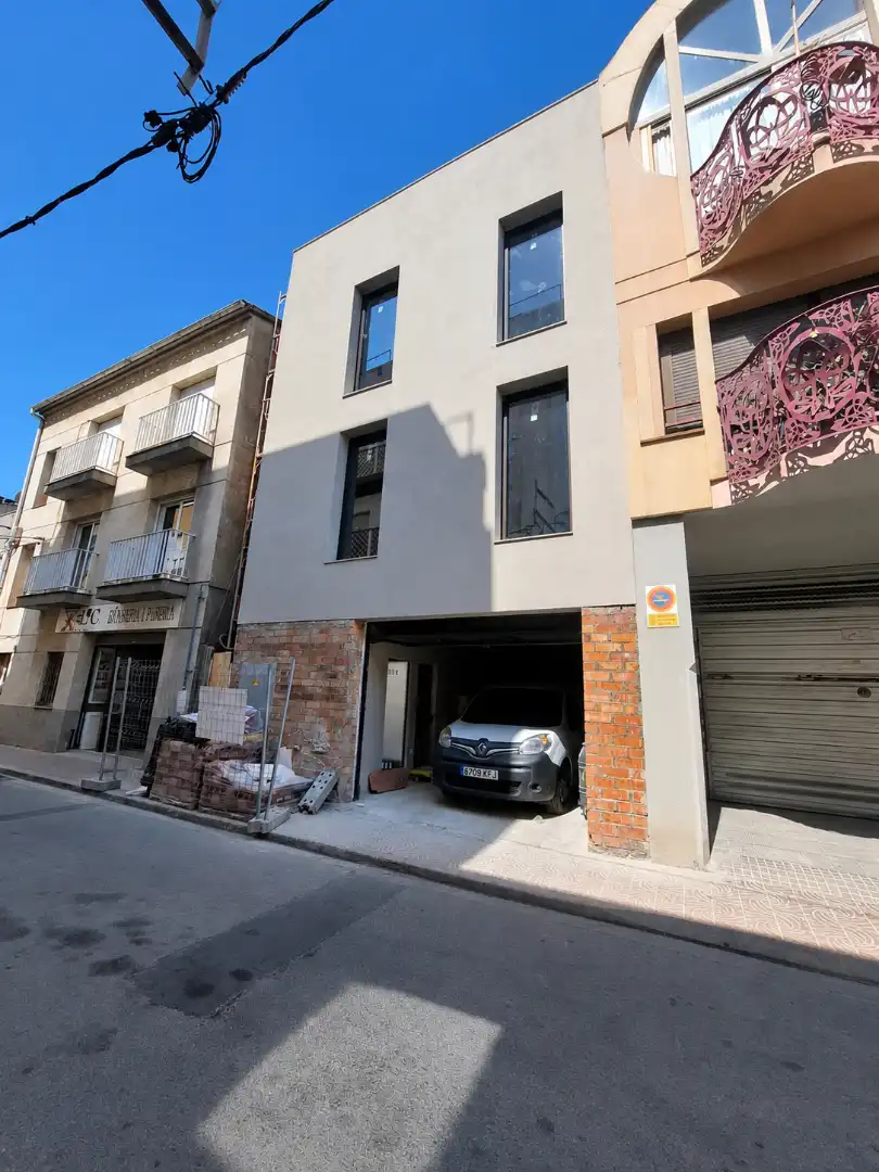 Wohnung mit Aufzug zum Verkauf in Carrer Alba 37, imagen 11