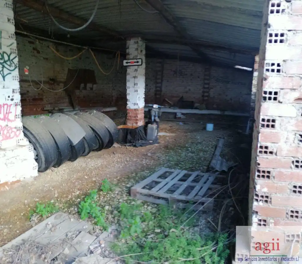 Wohnbaugrundstück zum Verkauf in Alovera, imagen 2