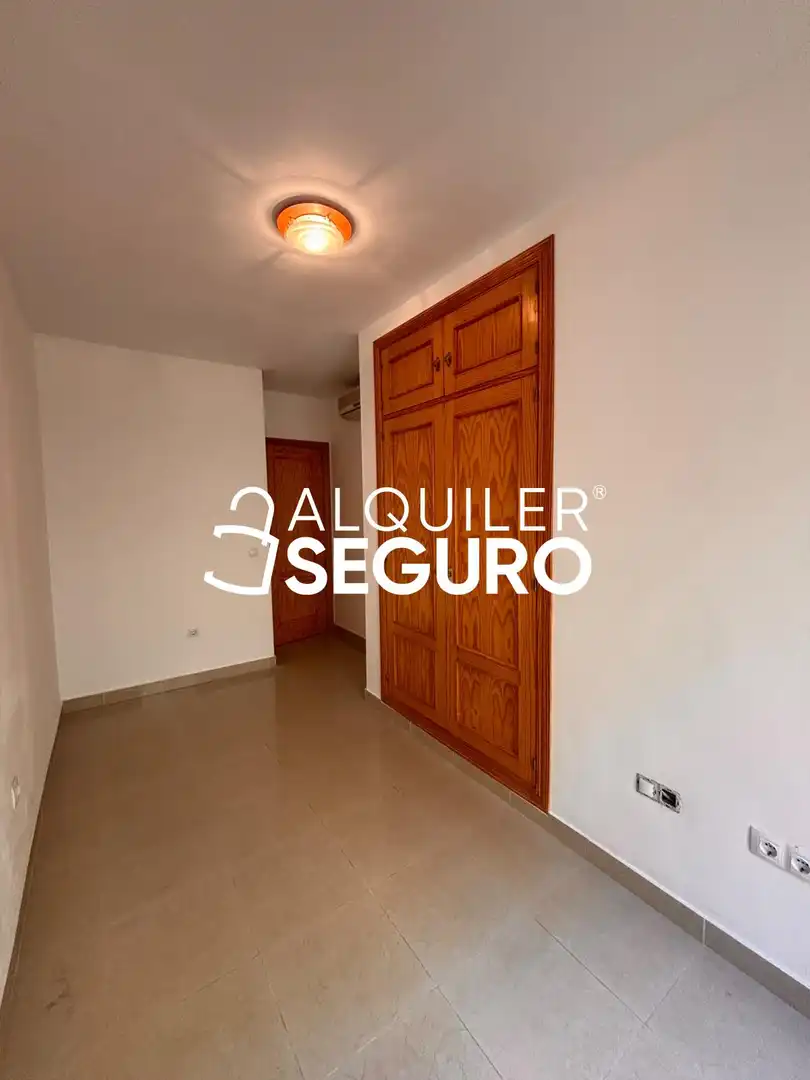 Flat with lift to rent in Ollerías, imagen 20